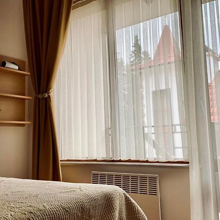 Апартамент Касъл Pamporovo Exterior foto